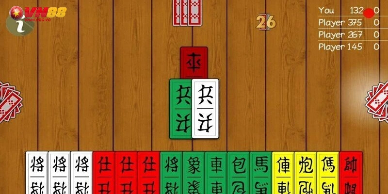 Bài Tứ Sắc VN88 - Game Bài Cổ Điển Vượt Thời Đại 3 Chiến thuật chơi Bài Tứ Sắc VN88