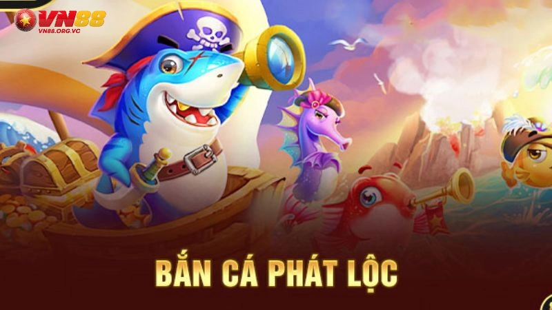 Bắn Cá Tài Lộc VN88 - Game Đổi Thưởng Uy Tín, Minh Bạch 2 Lý do nên tham gia chơi game bắn cá tại VN88