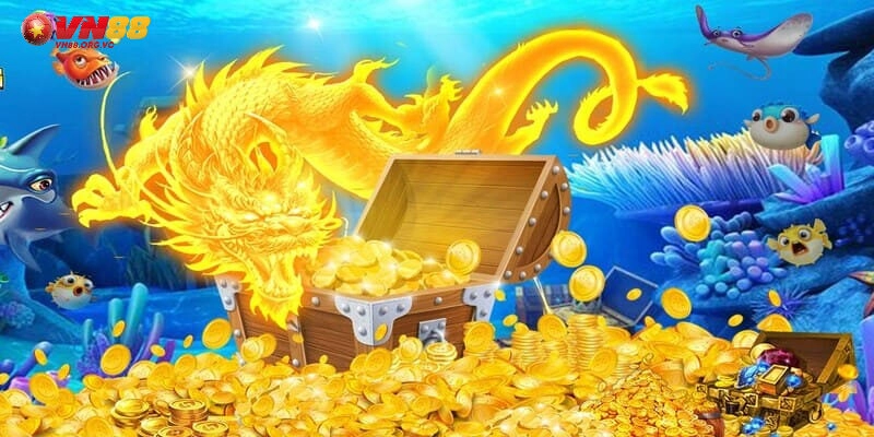 Bắn Cá Vàng VN88 - Sảnh Săn Cá Hàng Đầu Châu Á 3 Tips hay chinh phục game Bắn cá vàng