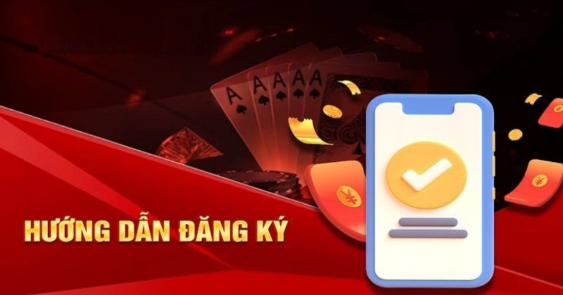 Đăng Ký VN88 - Hướng Dẫn Thao Tác Đơn Giản 1 Hướng dẫn đăng ký VN88