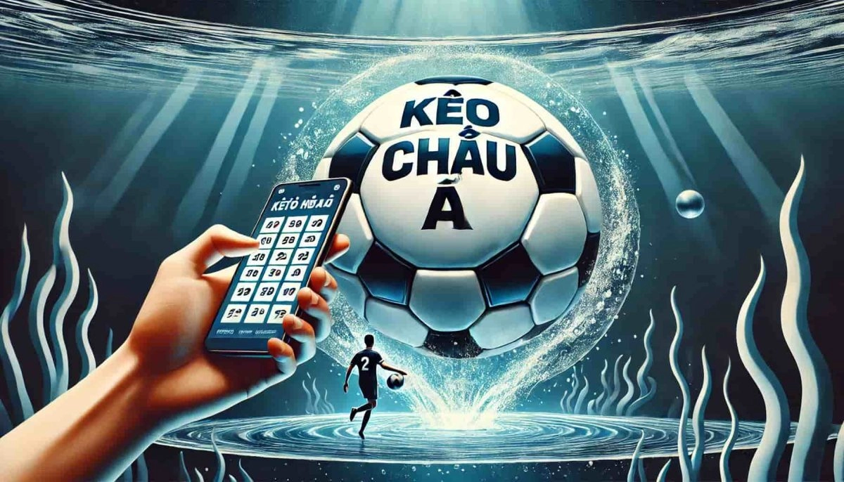 Kèo Châu Á VN88 - Chiến Thuật Bất Bại Cho Newbie 2 Một số tỷ cược phổ biến tại kèo châu Á
