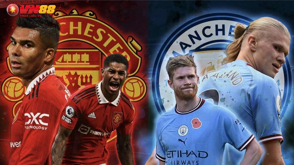 Kèo Ngoại Hạng Anh VN88 Kèo Cược Hấp Dẫn Người Chơi 2 Cá cược bóng đá nhà cái VN88