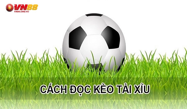 Kèo Tài Xỉu VN88 - Kèo Cược Thần Thánh 2 Mẹo đặt cược Cách Chơi Kèo Tài Xỉu VN 88 số 1