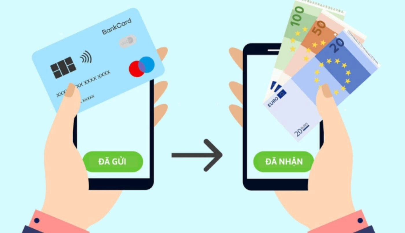 Nạp Tiền VN88 - Cách Thức Nạp Tiền Đơn Giản Nhất 3 Chi Tiết Từng Bước Nạp Tiền VN88 Cho Newbie